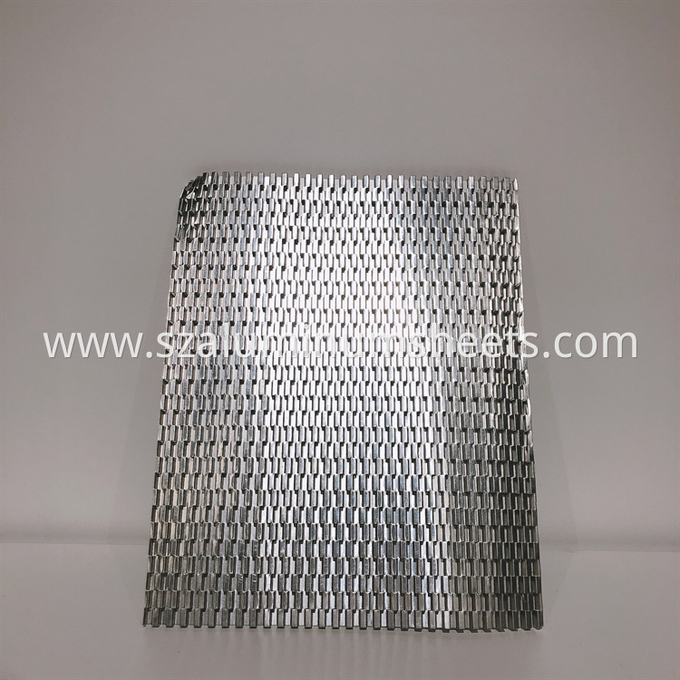 Heat Exchanger Fin 3 Png